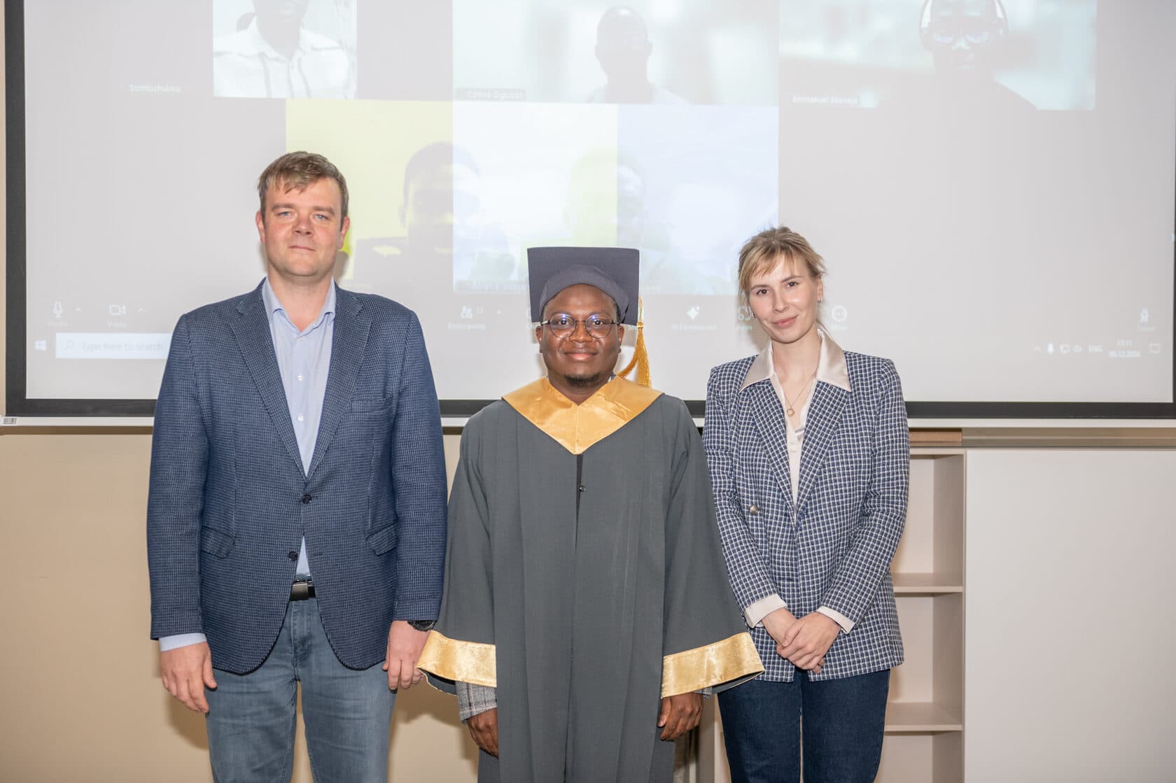 PhD defense 9